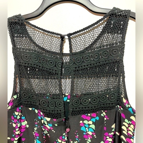 Frock! By Tracy Reese Silk Dress - Picture 3 of 10